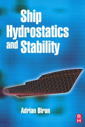 Ship Hydrostatics and Stability view 2