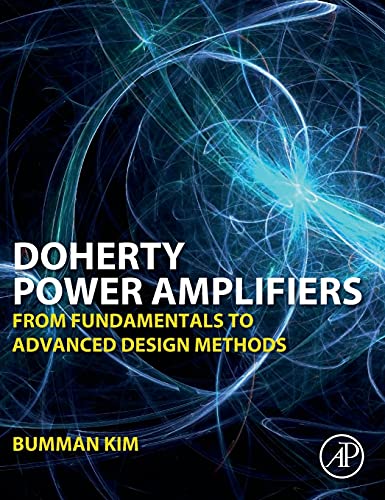 Doherty Power Amplifiers: From Fundamentals to Advanced Design Methods view 2