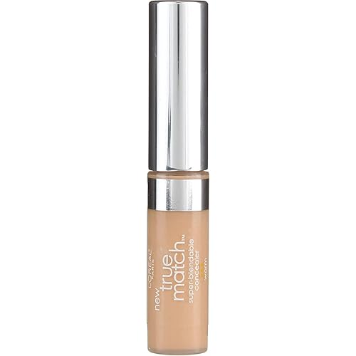 Vista 32 de Corrector L 'Oreal Paris True Match, de 0.17 onzas