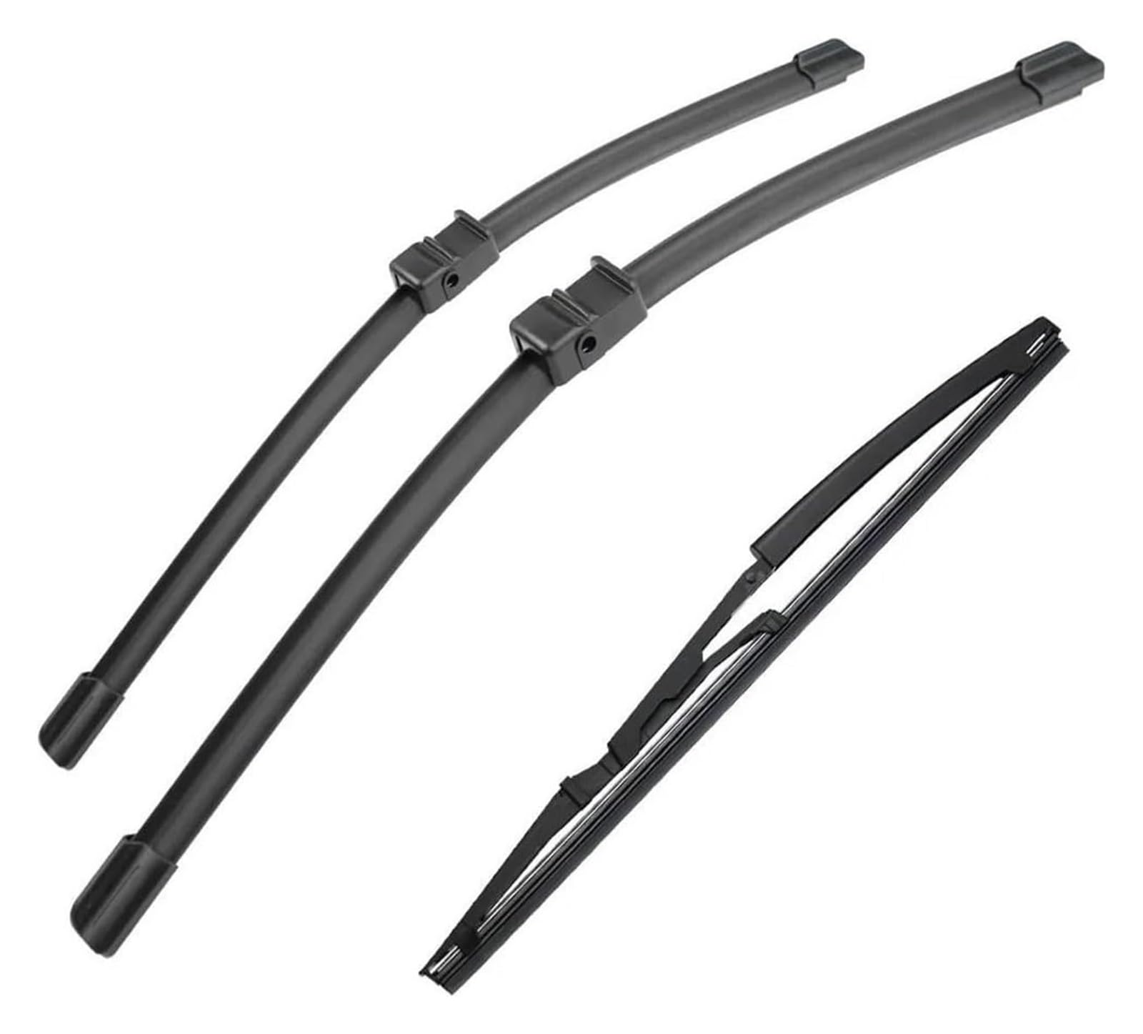 Parabrezza Tergicristalli Per A&lfa Romeo 147 937 2005-2010 22 "+16"+13.8" Spazzole Tergicristallo Anteriori Posteriori Parabrezza Finestra Spazzole Tergicristallo Auto