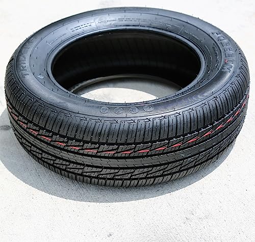 Snapklik.com : Trideka All-Season Passenger Car Touring Radial Tire-175 ...