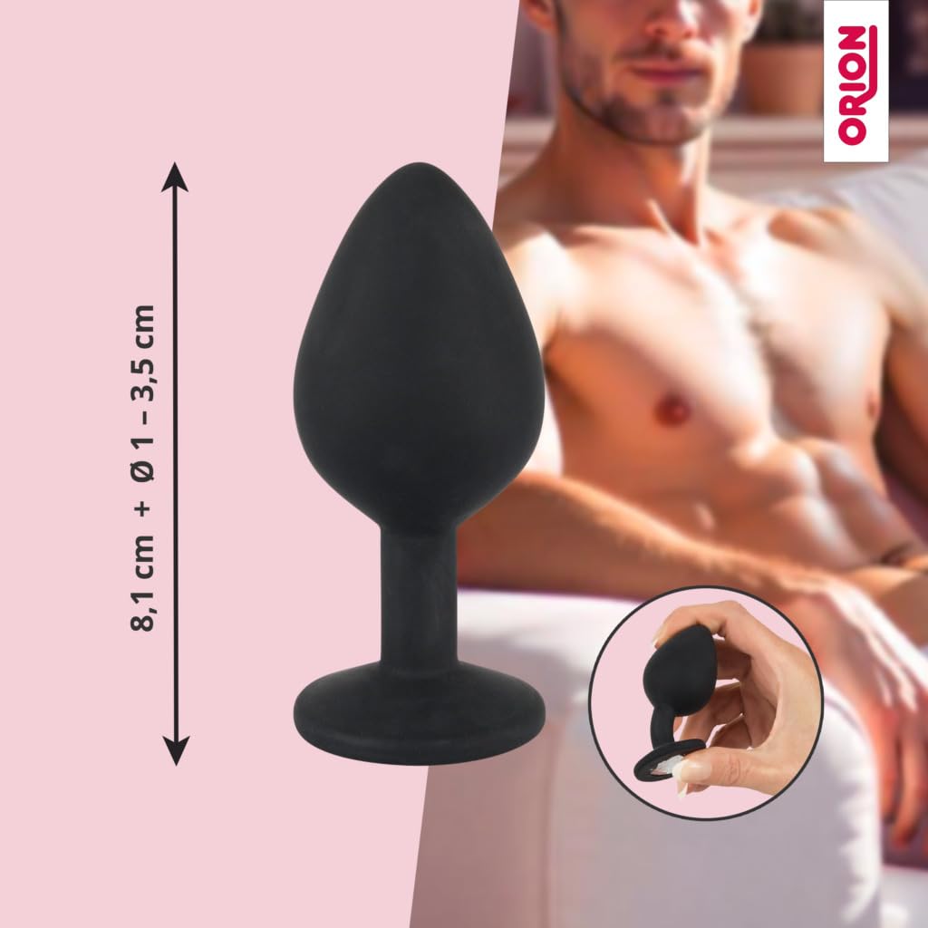 dildo selber basteln Nobü Introduces 'Thrills' Line With 'Pömi' Pompom Anal Plug main image 0