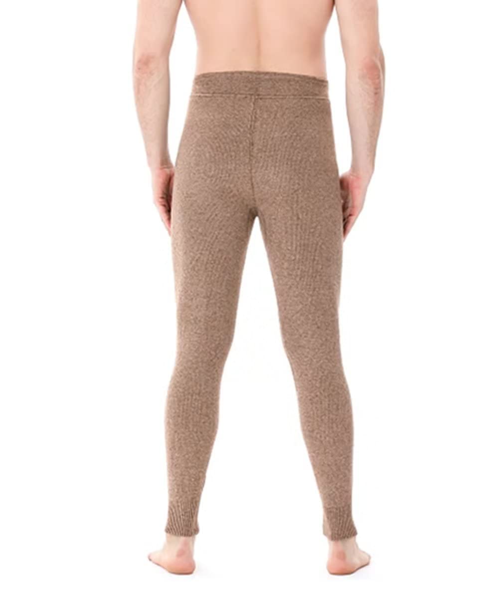 Ropa Interior térmica para Hombres Invierno Pantalones térmicos Leggings Pantalones pantalón al Aire Libre
