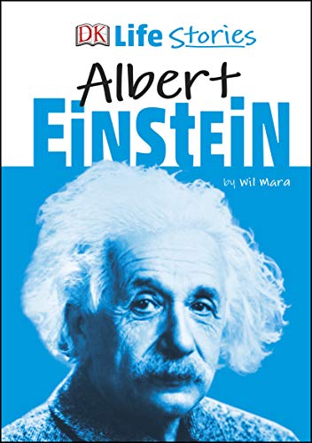 Télécharger DK Life Stories Albert Einstein PDF