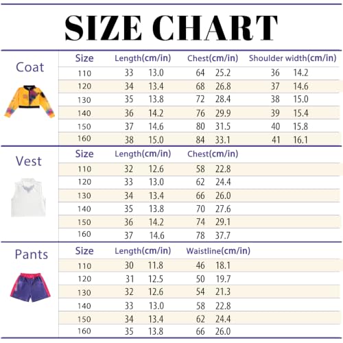 KSISUSH Girls Cosplay Costume (7-8 years) - image 4