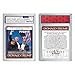 2pc/Set 2024 US President Donald Trump Assassination Failure Rating Card Fight Collectible Card Supporter Fan Commemorative Gift