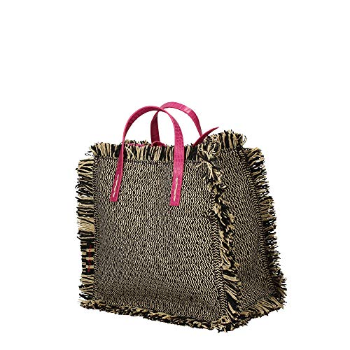MANILA GRACE BORSA FELICIA SMALL PAGLIA S0WB133ZJ -