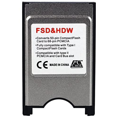 Listado y reviews de Tarjeta PCMCIA los mejores 10. 17 Imagen adicional