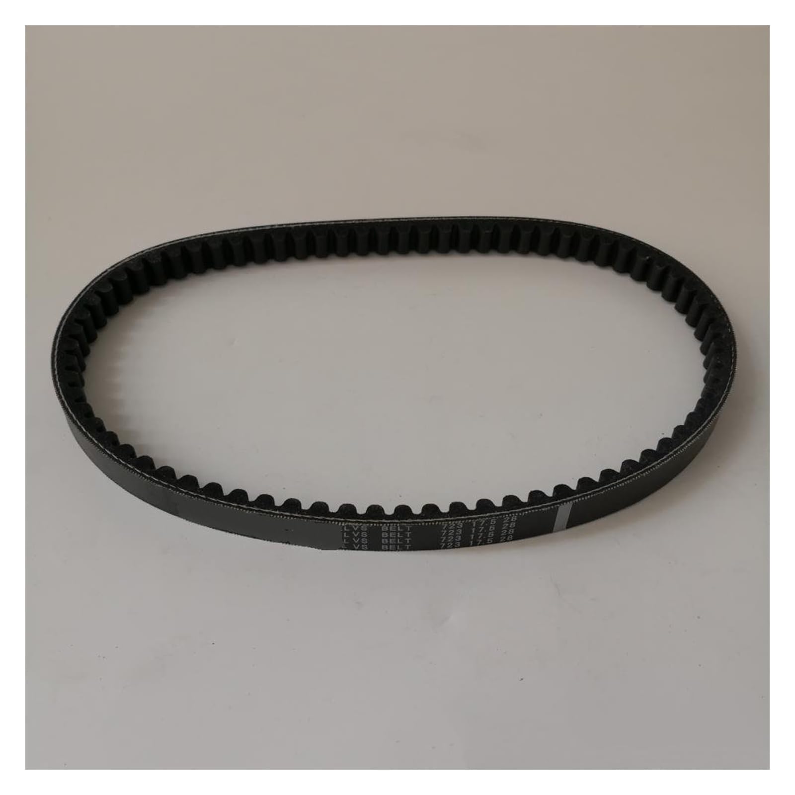 Cinghia Trapezoidale CVT 723 17.5 28 Per Scooter E ATV | Compatibile Bando E GY6 50-80cc