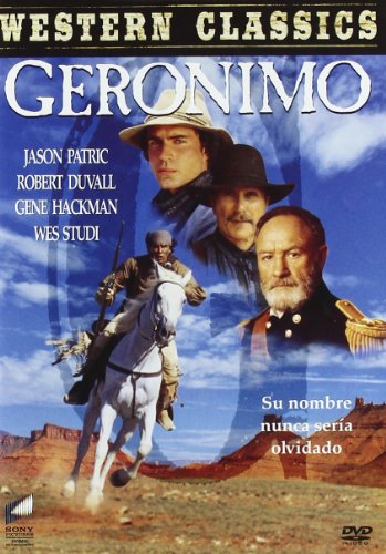  Geronimo