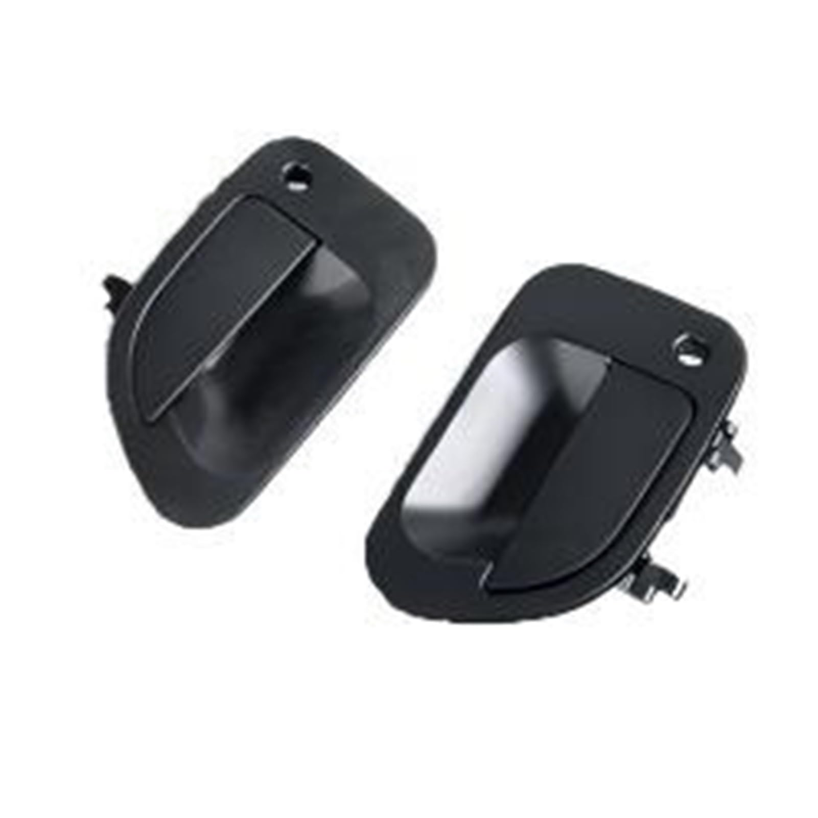 Mydmygs 1 Set Fit For Mitsubishi L400 Delica Door Outside Handle(1 Set)