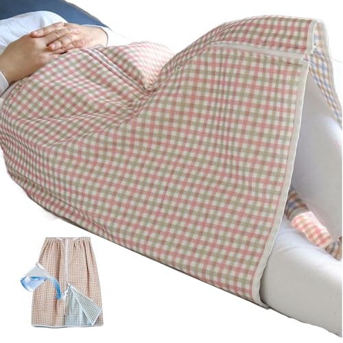 TUMICRAYIC�y3�w�\���E�h�������z��l�p�I���c�K�[�h�X�J�[�g ����ҁE���E�����p 360°�R��h�~ ��^�C�v �x�b�h����h�~�E�O�o���ɂ����S �s���N�`�F�b�N L