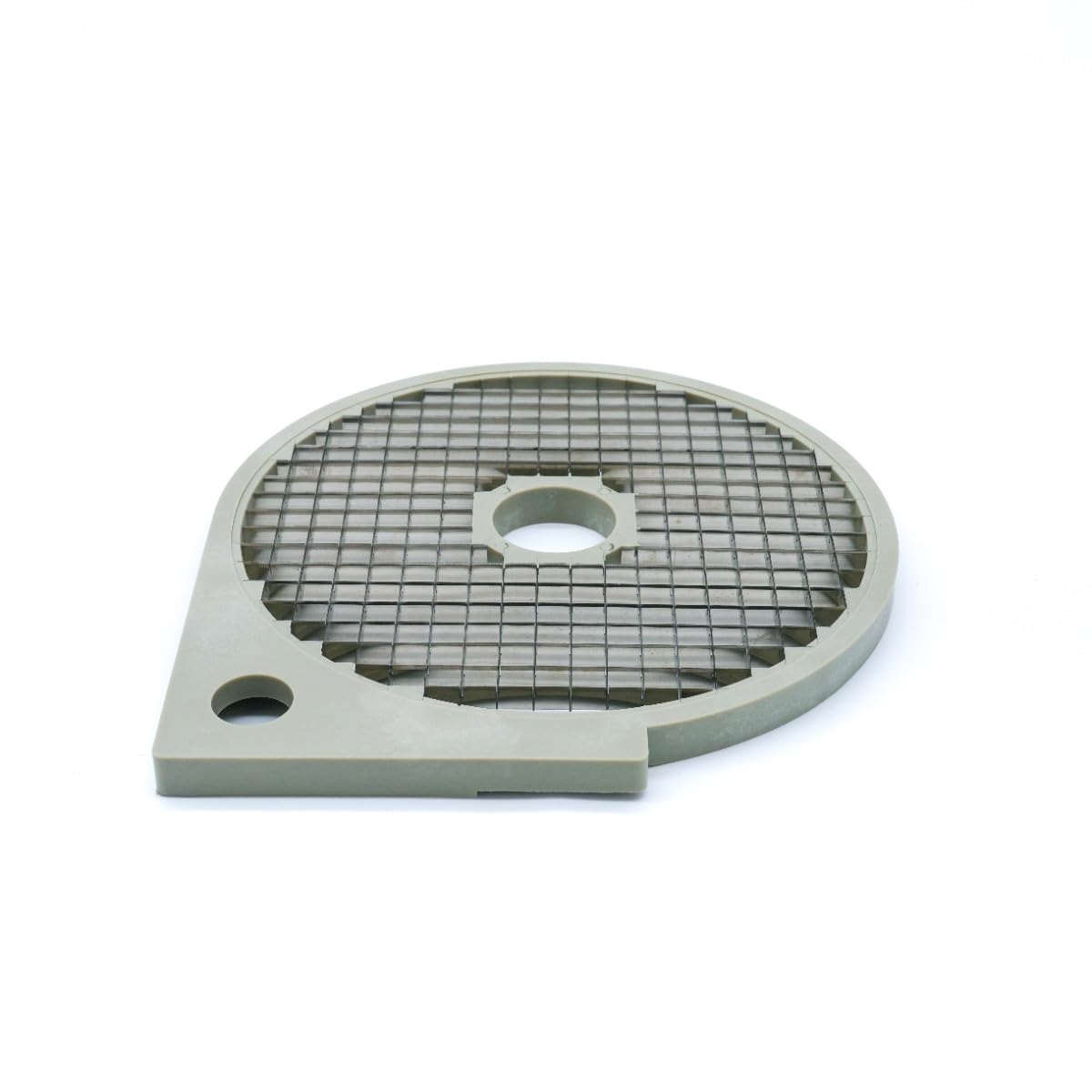 Maxima VC450 - Couteau Macédoine 10 x 10 mm