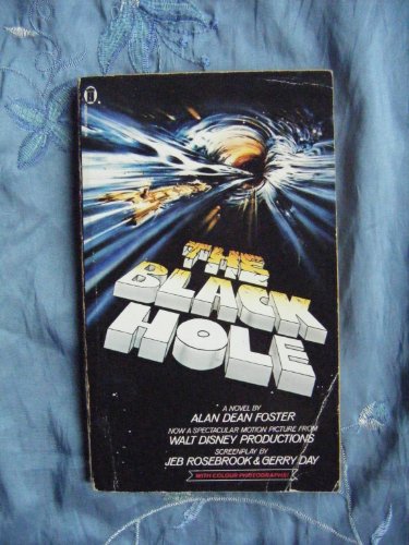  Black Hole
