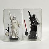 フィギュア スター・ウォーズ Star Wars 帝国ストームトルーパー 置物・オブジェ スター・ウォーズ コレクション用 ニメキャラクター デコレーション 模型 アクションフィギュア おもちゃ 小道具 記念品 (C) [並行輸入品]