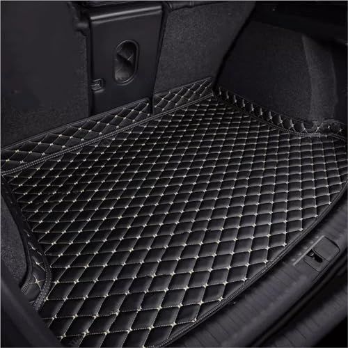 Tapis de coffre Land Rover Evoque 2012-2015 protection sur mesure SUV