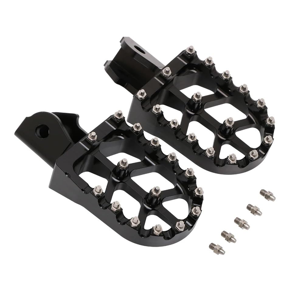 Repose-pieds de moto Surron Light Bee support de pied de remplacement - 7