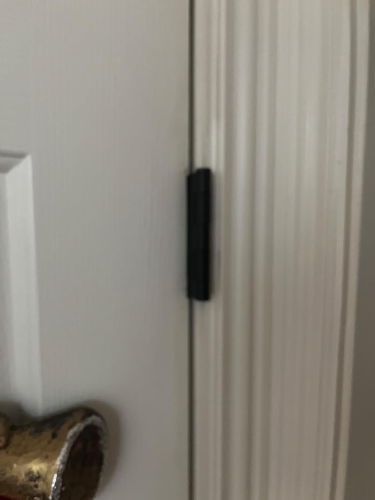 3.5" Door Hinges, 5/8" Radius photo review