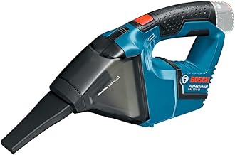 Bosch Professional Gas 12V Cordless Dust Extractor (No Battery and Charger) - Carton