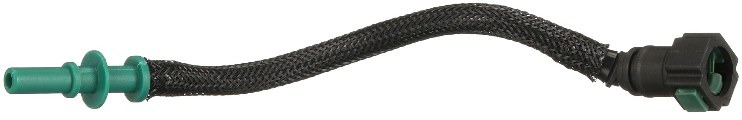 GATES MFL1255 manguera de combustible negro alta resistencia