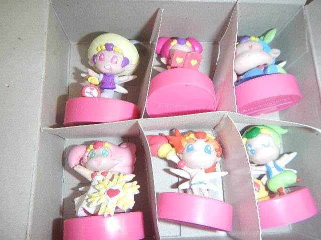 Amazon.co.jp: ふたりはプリキュアマックスハート 特製ハーティエル