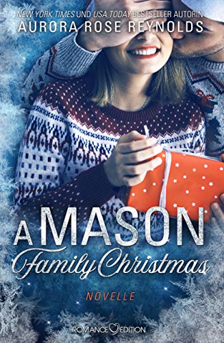 Télécharger A Mason Family Christmas (Until You) (German Edition) Livre PDF Gratuit