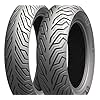 GOMME PNEUMATICI CITY GRIP 2 140/70 R14 68S MICHELIN