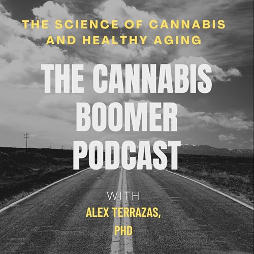 The Cannabis Boomer's Daily Feed Titelbild