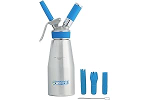 1/2 L Whip-It! Specialist