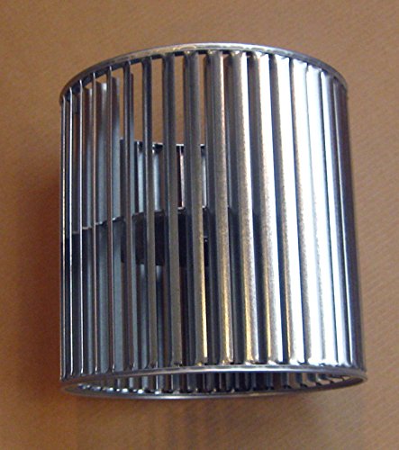 Lau Industries/Conaire 01556507 1/2 Bore, Cw Blower Wheel #TOP3