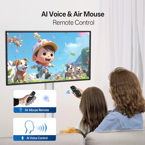 Image of JAV Smart Board 49 Inch, Interactive Whiteboard with EDLA Certified for Office and Classroom, Digital Whiteboard Rotating Touchscreen Android 14 8+128GB (Board Only)