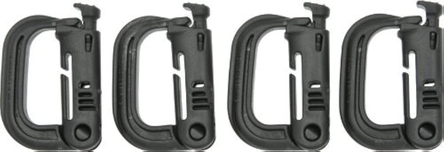 Maxpedition Grimloc Locking D-Ring