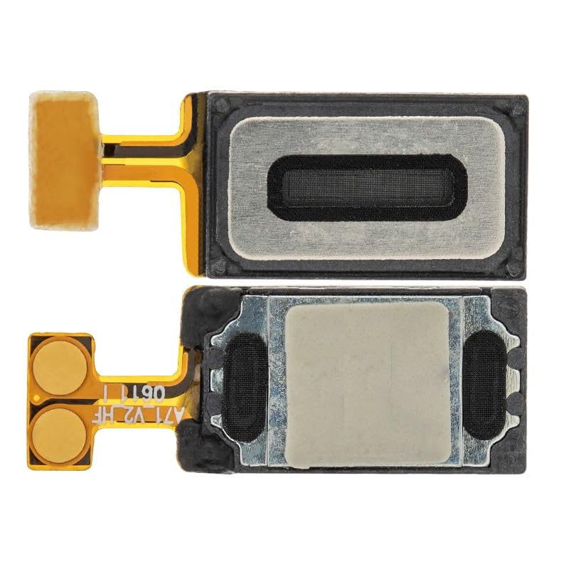ePartSolution Replacement for Samsung Galaxy A10 A105/A32 5G A326 /A71 5G A716 Ear Speaker Piece Earpiece Speaker USA