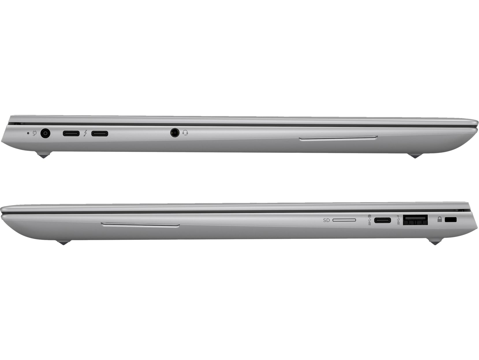 Amazon.com: HEWLETT PACKARD HP ZBook Studio 16, i9-13900H, 64 GB