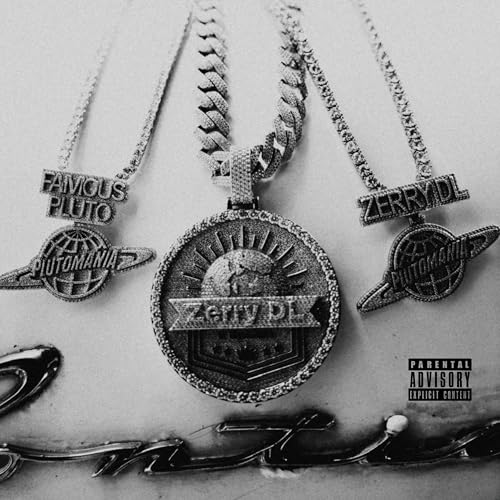 Famous pluto & Zerrydl