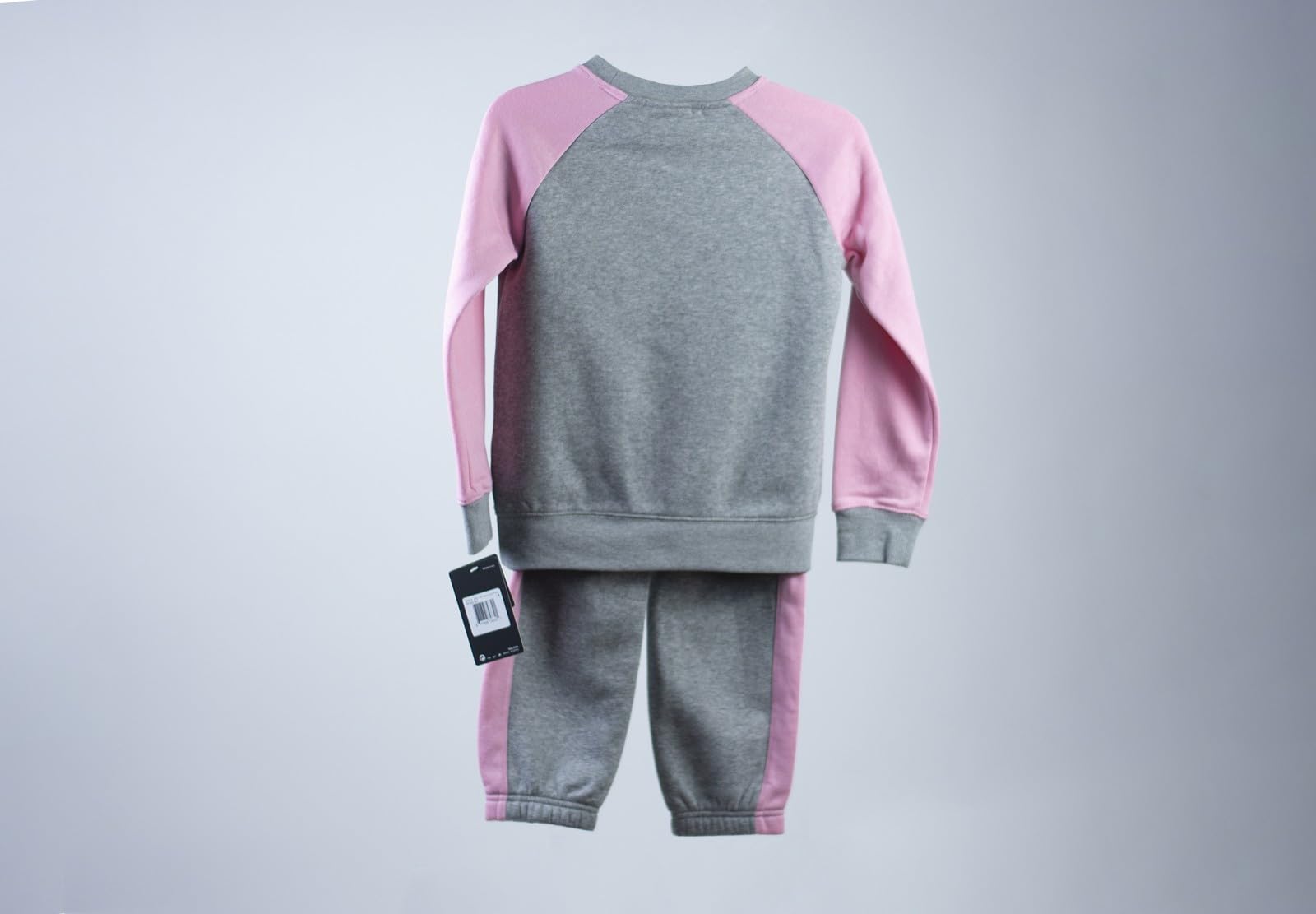 NIKE kids TRACK_SUIT Unisex adulto