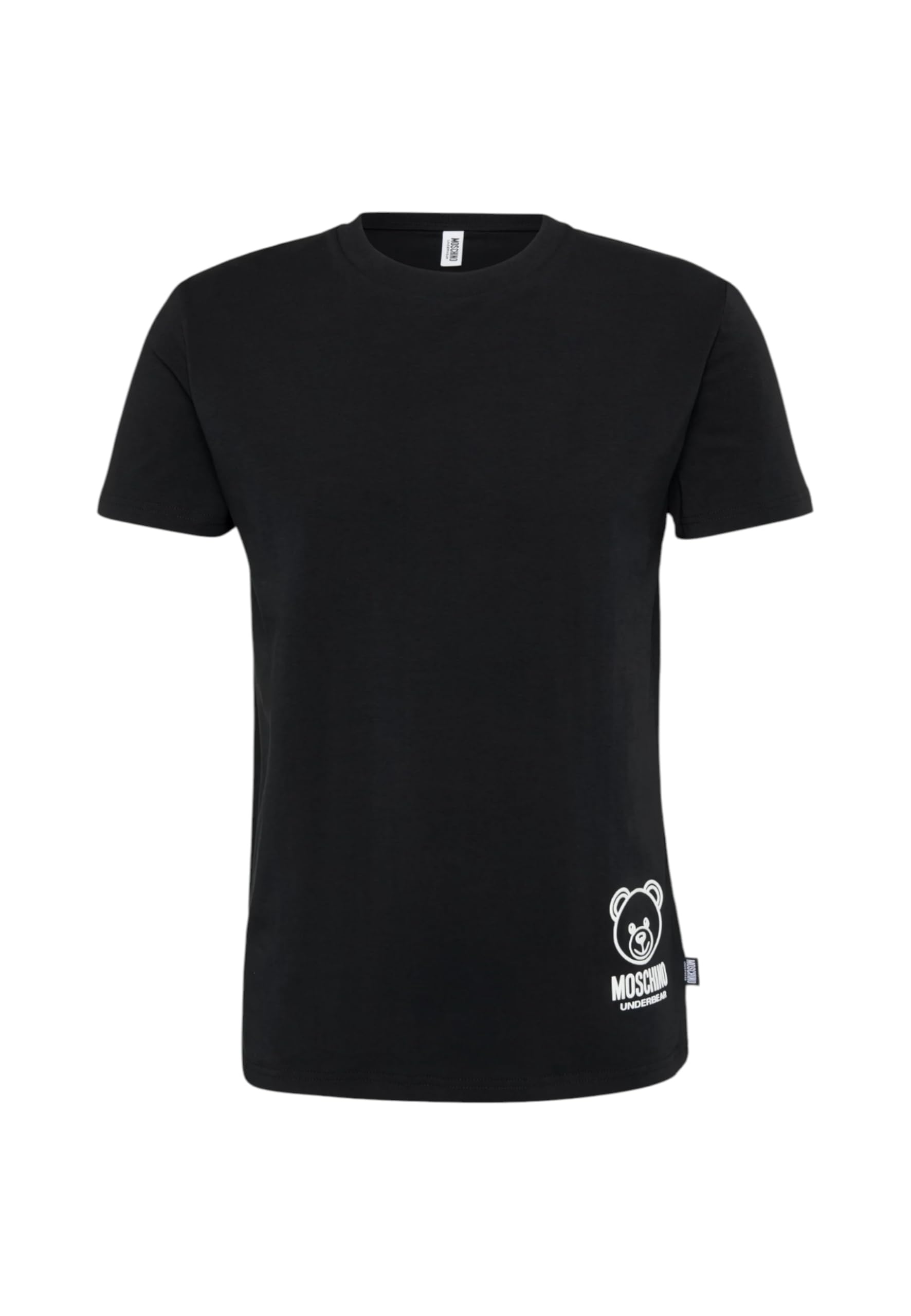 Moschino Hombre Negro 251V1a0703-4406-555-M M