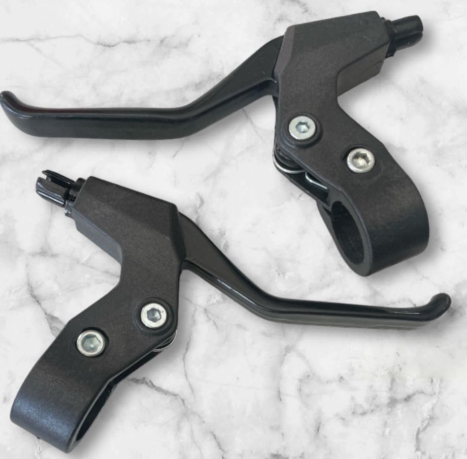 See full amazon price history chart for Hoggy Bicycle Brake Alloy Clutch Power Brakes Lever Set for Cycle MTB Bikes with Silver Tone(Black) Hoggy Bicycle Brake Alloy Clutch Power Brakes Lever Set for Cycle MTB Bikes with Silver Tone(Black) (B0CG18HTQL) Amazon Price History, Amazon Price Tracker