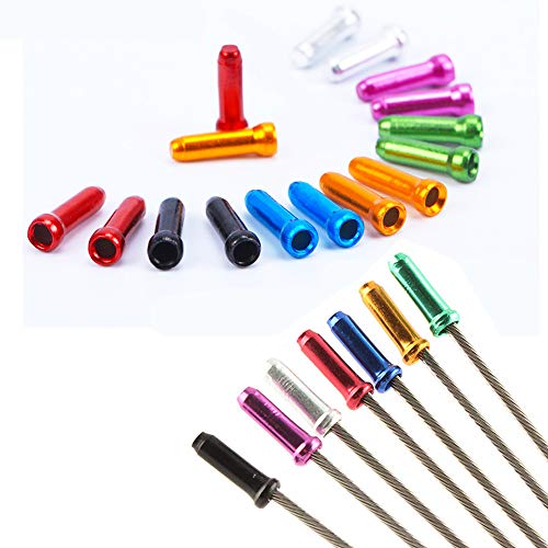 Lezed Terminali per Cavo del Freno, Cavo del