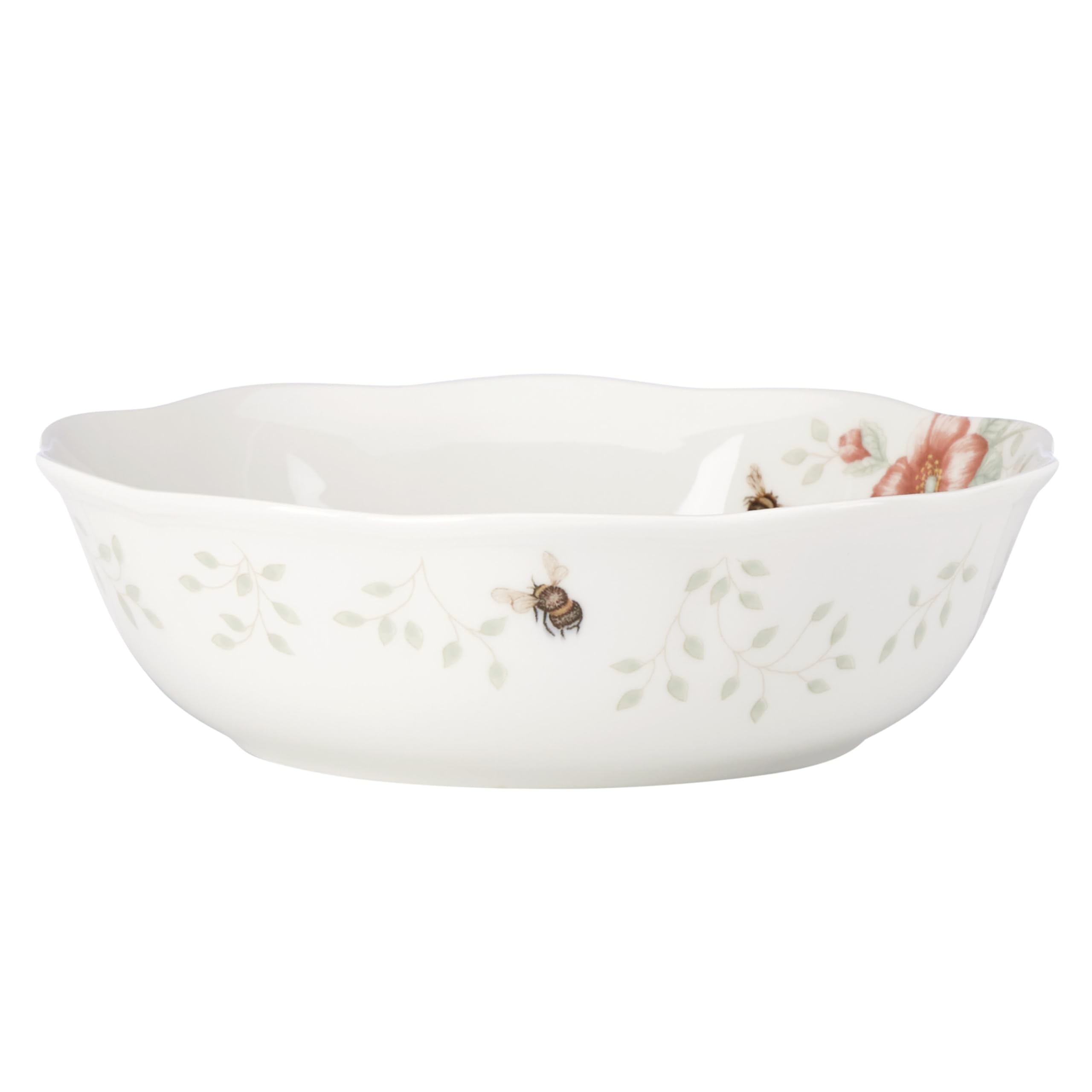 Lenox 857702 Butterfly Meadow Soup Bowl