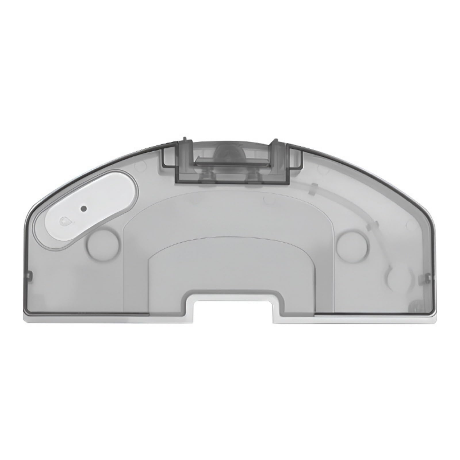 XBERSTAR Water Tank for Dreame L10S Pro Robot Vacuum Dirty Replacement Tank for Dreame L10S Pro Robot Vacuum Cleaner Accessories