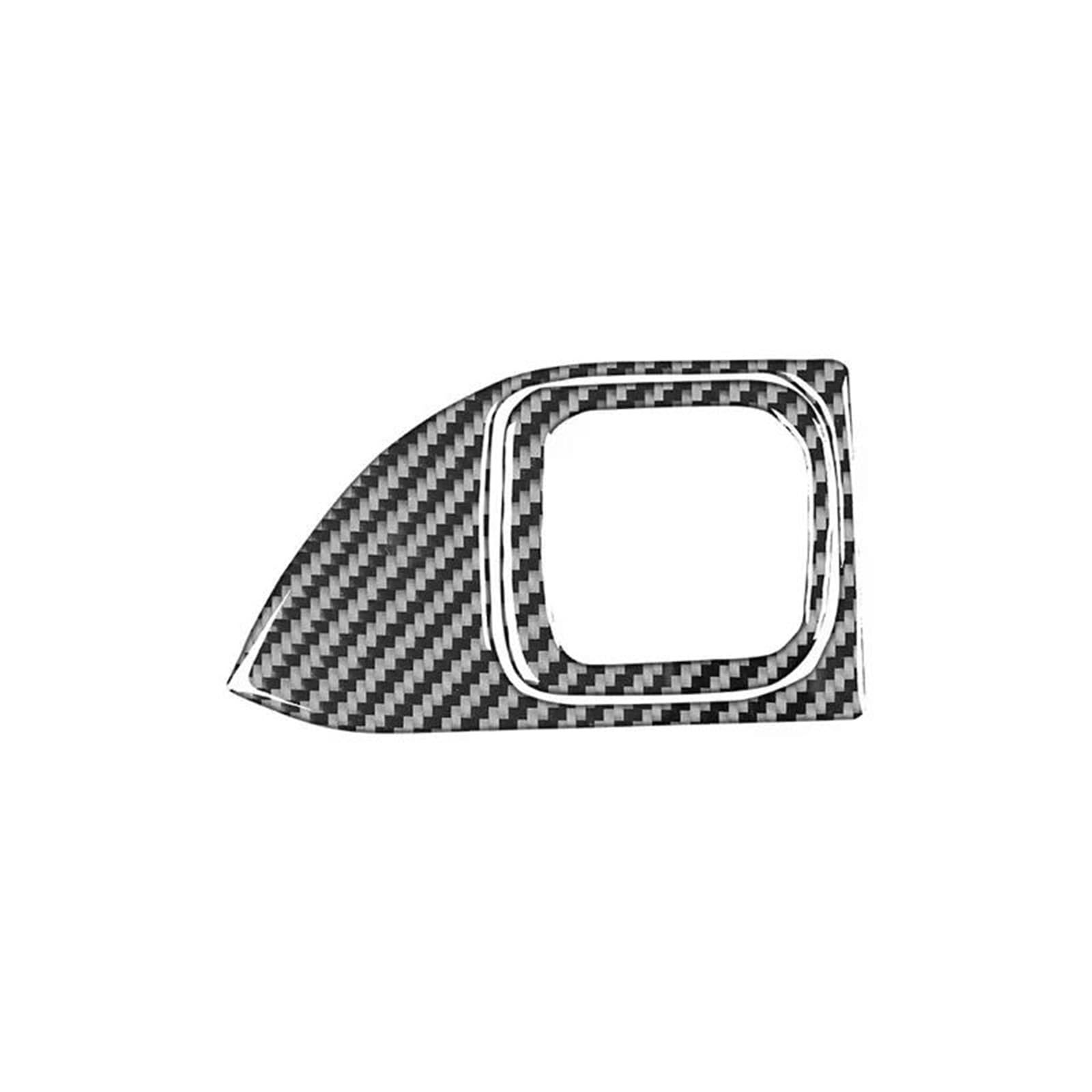 Car Interior Panel Sticker for Porsche for Cayenne 2003-2010