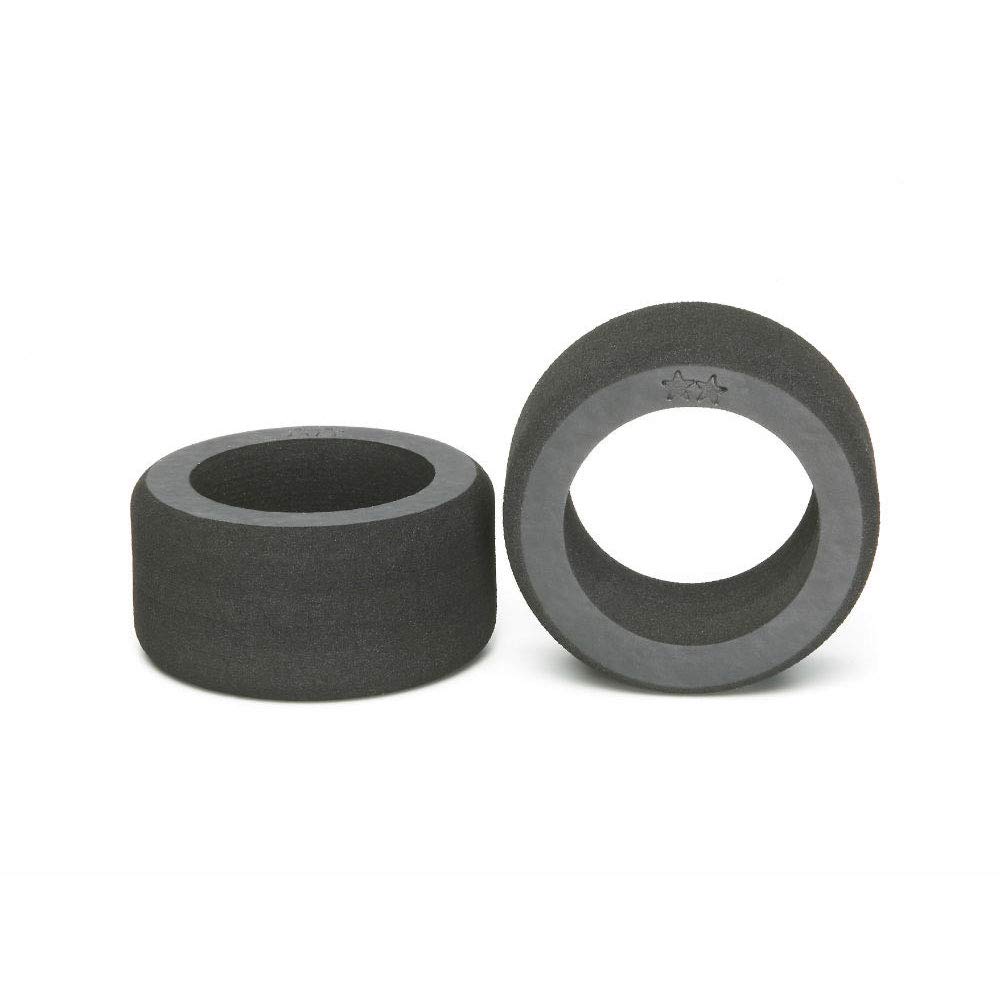 Tamiya Hop-Up Options No.1167 F104 Pneumatici In Spugna Anteriori (2 Pezzi) Per RC 54167