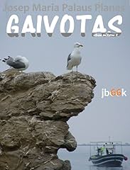 Capa de GAIVOTAS [2]