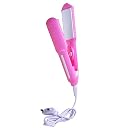 Nirvani SX-8006 Professional Ceramic Plate Hair Straightener With ON/OFF Switch for Men and Women (Multicolor) gallery image