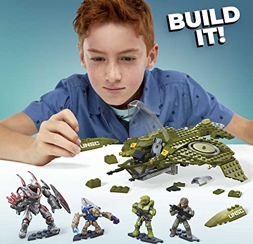 Construcción, Video On Demand Imagen adicional