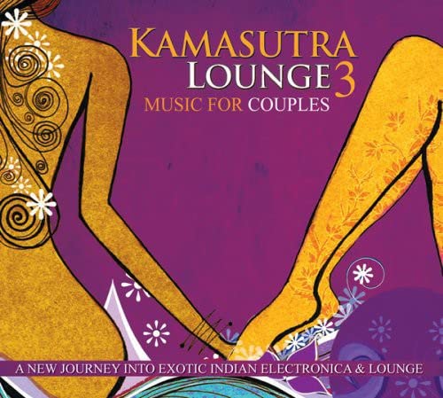 Amazon.deKamasutra Lounge 3