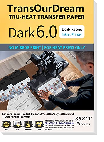 The 10 Best Inkjet Printer For Htv In 2023