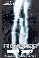 Reaper 1790825733 Book Cover