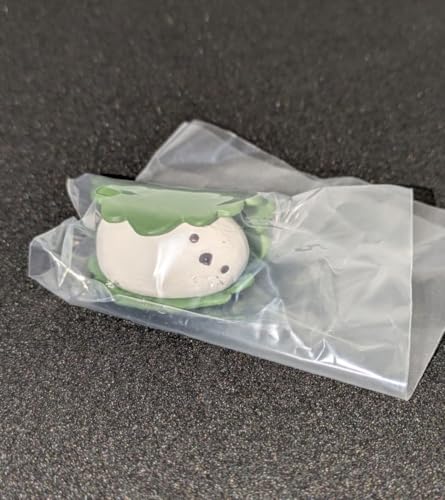 お菓子になりたいシマエナガ フィギュアコレクション